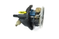 Velocímetro BMW original, W819, dígitos verdes, reacondicionado, modelos boxer BMW R2V