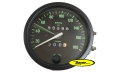 Original BMW speedometer, W793, revideret, BMW R65, R65LS