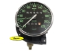 Original BMW Speedometer, W691, overhauled, green numbers, BMW R2V Boxer models