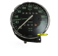 Original BMW speedometer, W691, grønne cifre, overhalet, BMW R2V boxer modeller