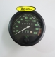 Original BMW Tachometer, überholt, W747, BMW R80GS bis 90, R80GS Basic