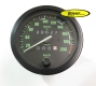 Original BMW Speedometer, W737, overhauled, BMW R100GS and R100GS PD 87-90