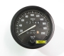 Original BMW speedometer, W735, overhauled, BMW R80GS from 90