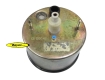 Original BMW Tachometer, W715, überholt, BMW R100GS R100GS PD ab 90