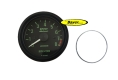 Alkuperäinen BMW kierroslukumittari, kunnostettu, BMW R80G/S , R100GS to 90 ja R80GS Basic