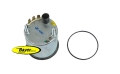 Originele BMW toerenteller, gereviseerd, BMW R80G/S , R100GS t/m 90 en R80GS Basic