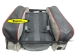 Origineel BMW bagagesysteem, gebruikt, BMW K1