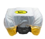 Origineel BMW bagagesysteem, gebruikt, BMW K1