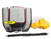 Original BMW bagagesystem, begagnat, BMW K1