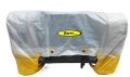 Origineel BMW bagagesysteem, gebruikt, BMW K1
