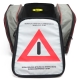 Origineel BMW bagagesysteem, gebruikt, BMW K1