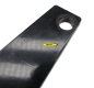 Side stand, used, BMW R80G/S R65GS R80ST