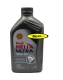 Huile moteur Shell Helix Ultra Racing 10W-60, 1 litre